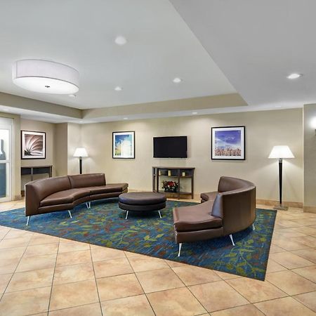 Candlewood Suites Sumter By Ihg Ngoại thất bức ảnh
