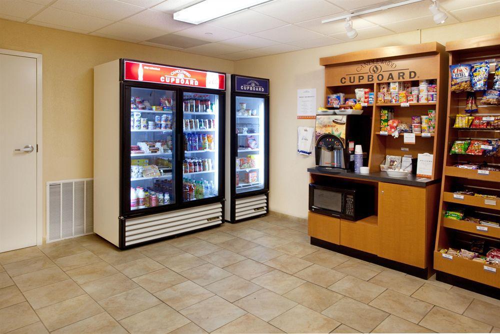 Candlewood Suites Sumter By Ihg Tiện nghi bức ảnh
