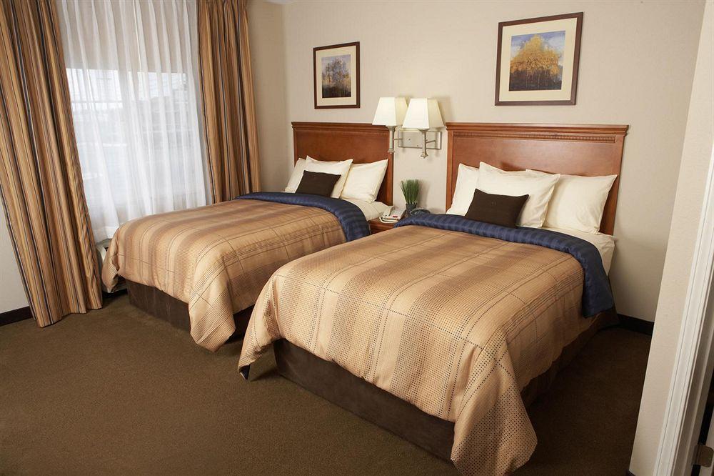 Candlewood Suites Sumter By Ihg Phòng bức ảnh