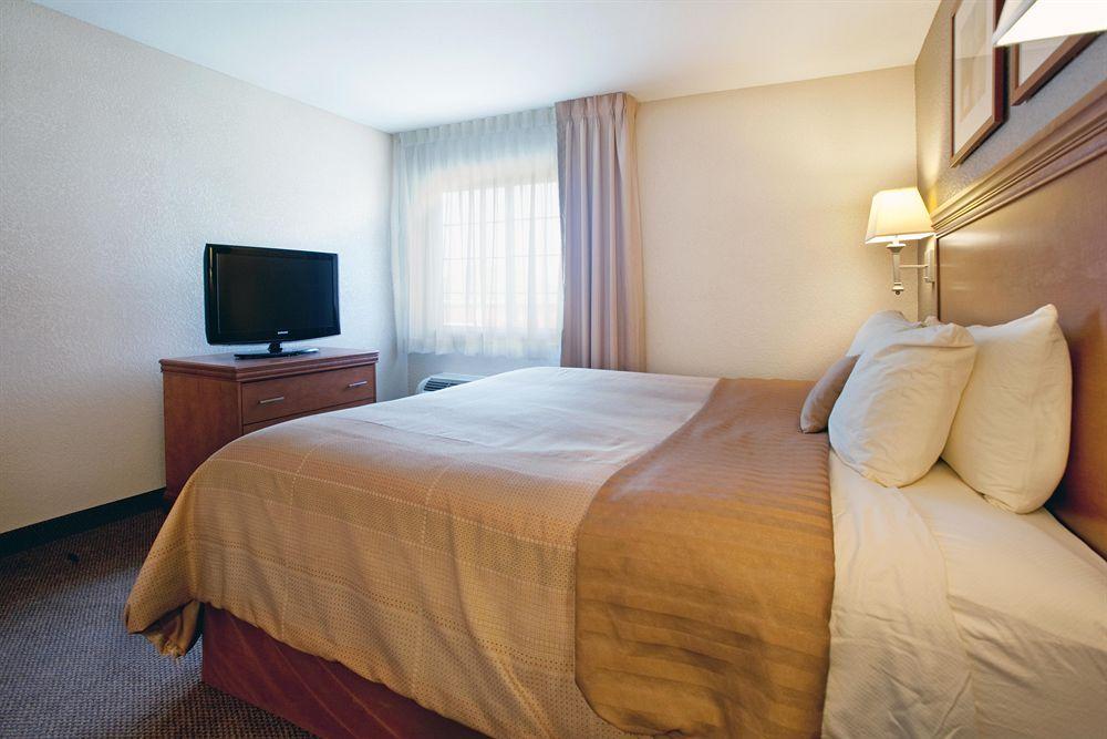 Candlewood Suites Sumter By Ihg Phòng bức ảnh