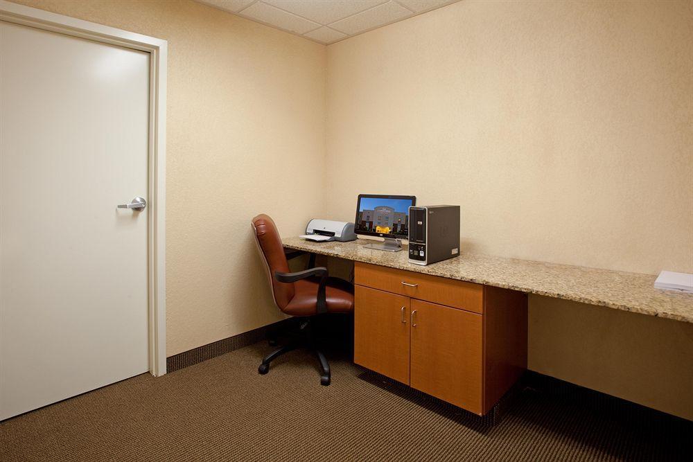 Candlewood Suites Sumter By Ihg Tiện nghi bức ảnh