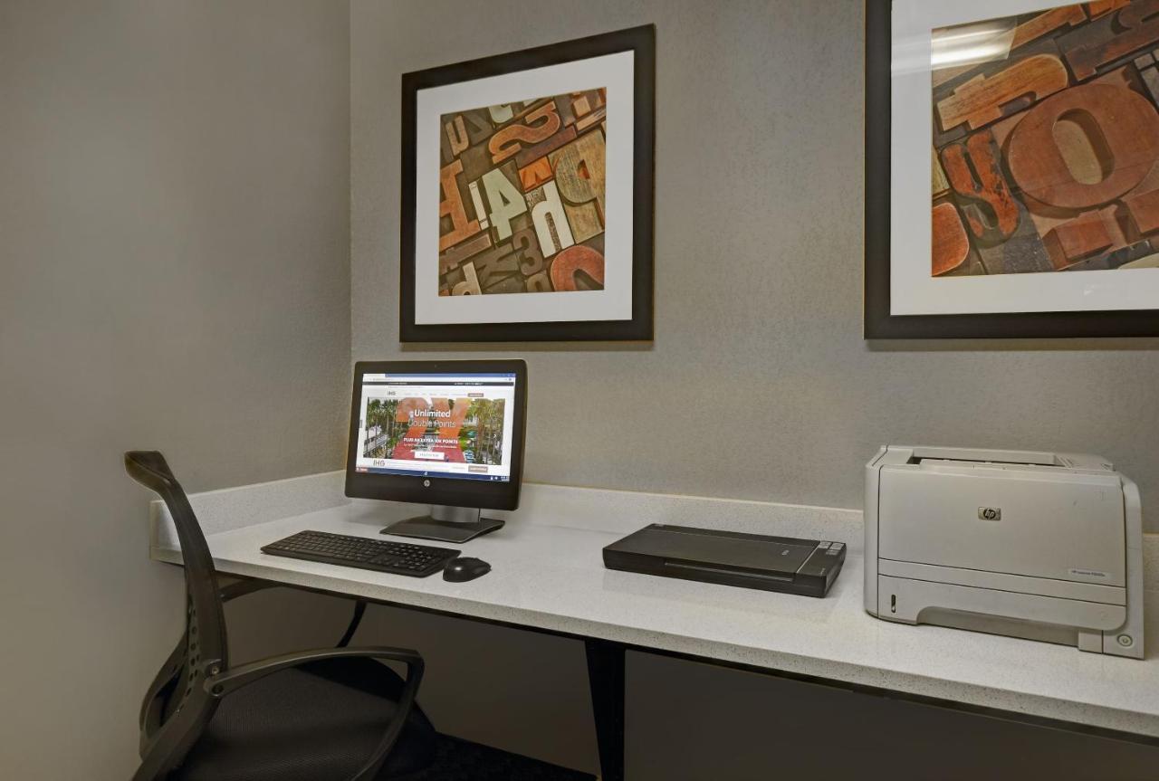 Candlewood Suites Sumter By Ihg Ngoại thất bức ảnh