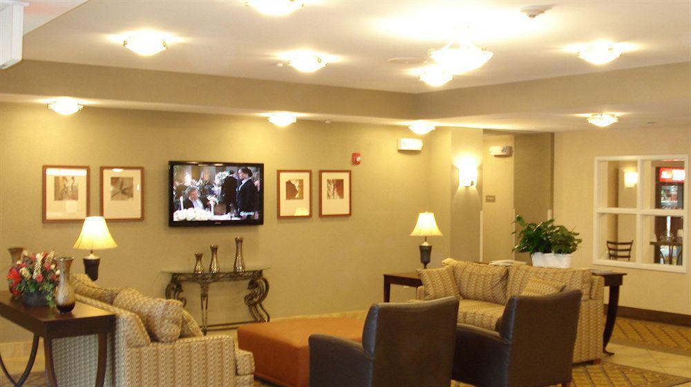 Candlewood Suites Sumter By Ihg Nội địa bức ảnh