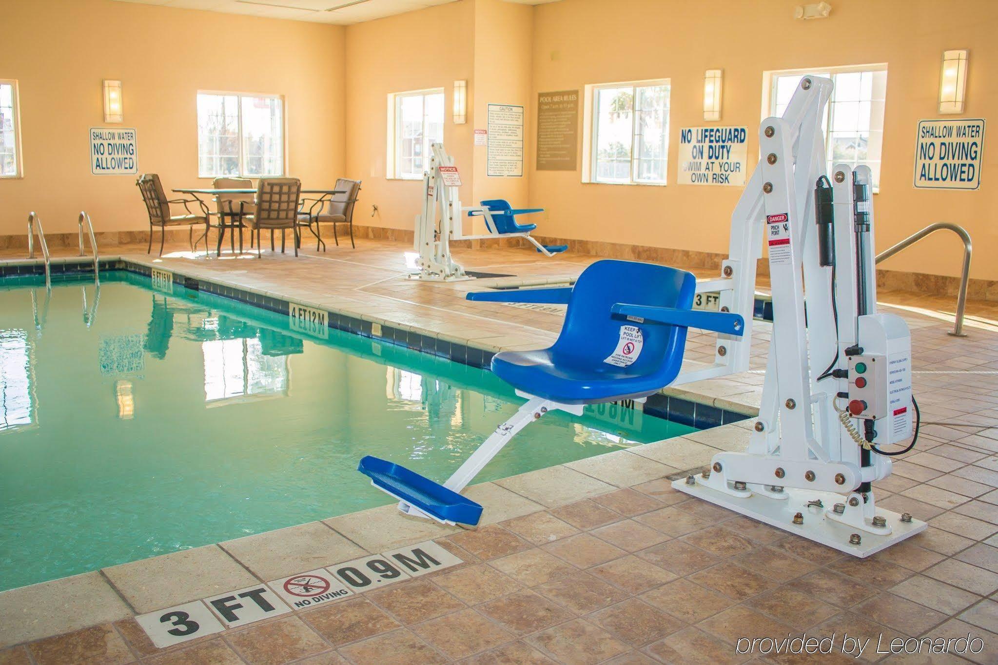Candlewood Suites Sumter By Ihg Ngoại thất bức ảnh