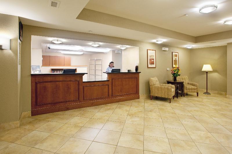 Candlewood Suites Sumter By Ihg Ngoại thất bức ảnh