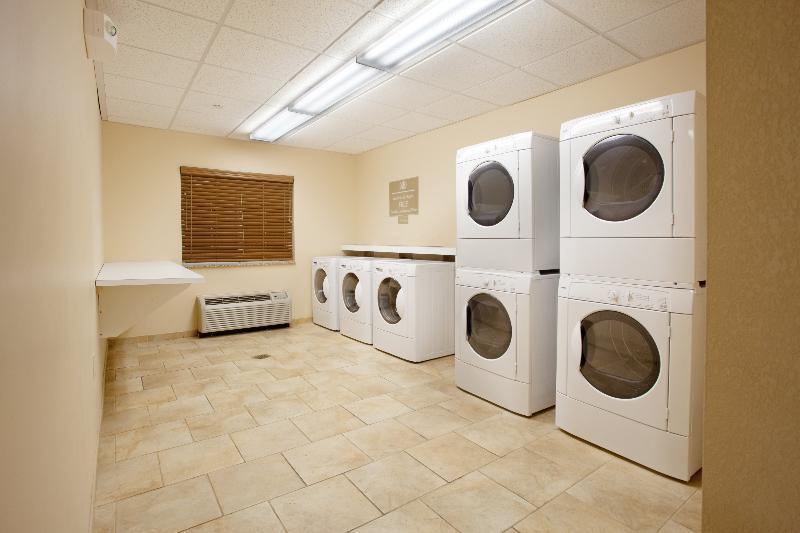Candlewood Suites Sumter By Ihg Ngoại thất bức ảnh