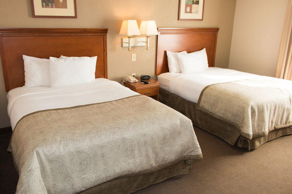Candlewood Suites Sumter By Ihg Ngoại thất bức ảnh