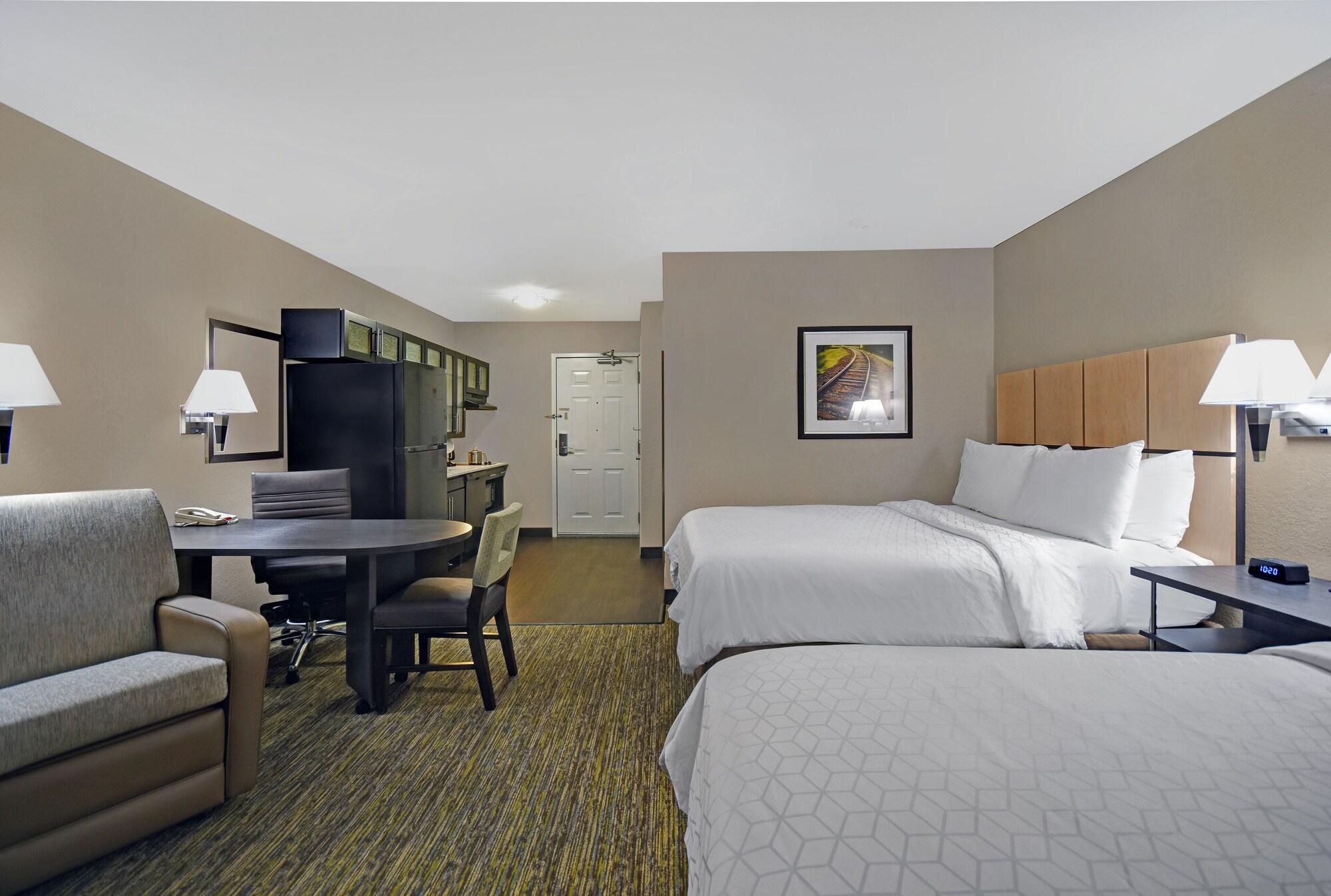 Candlewood Suites Sumter By Ihg Ngoại thất bức ảnh