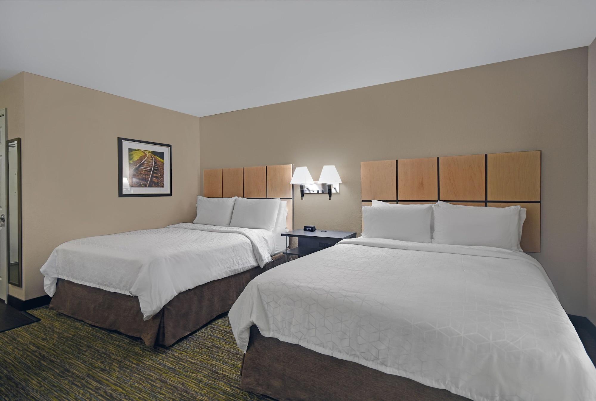 Candlewood Suites Sumter By Ihg Ngoại thất bức ảnh