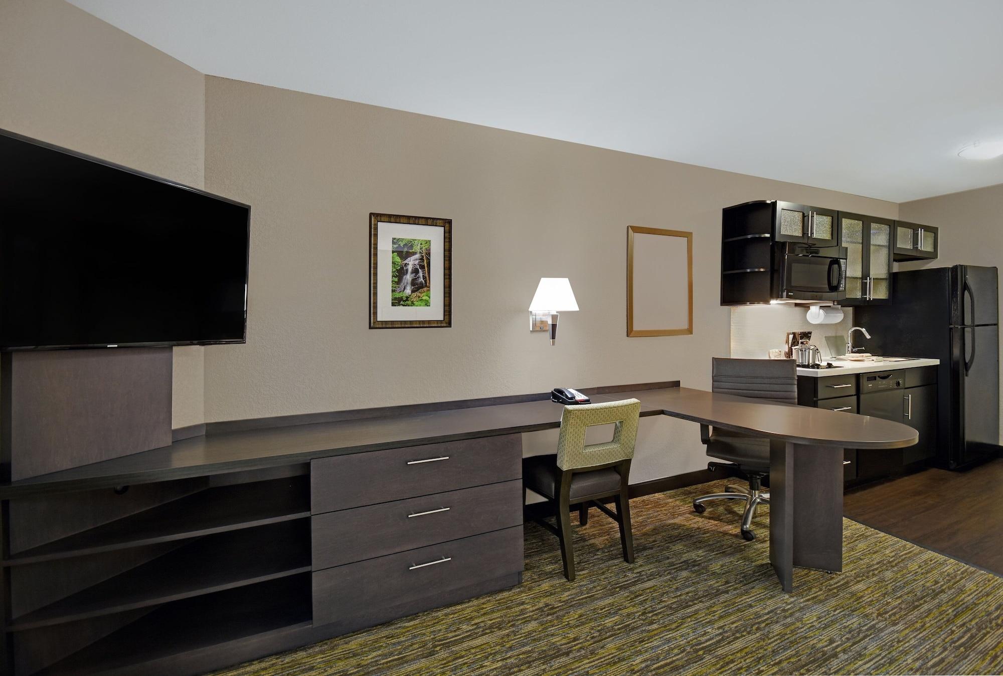 Candlewood Suites Sumter By Ihg Ngoại thất bức ảnh