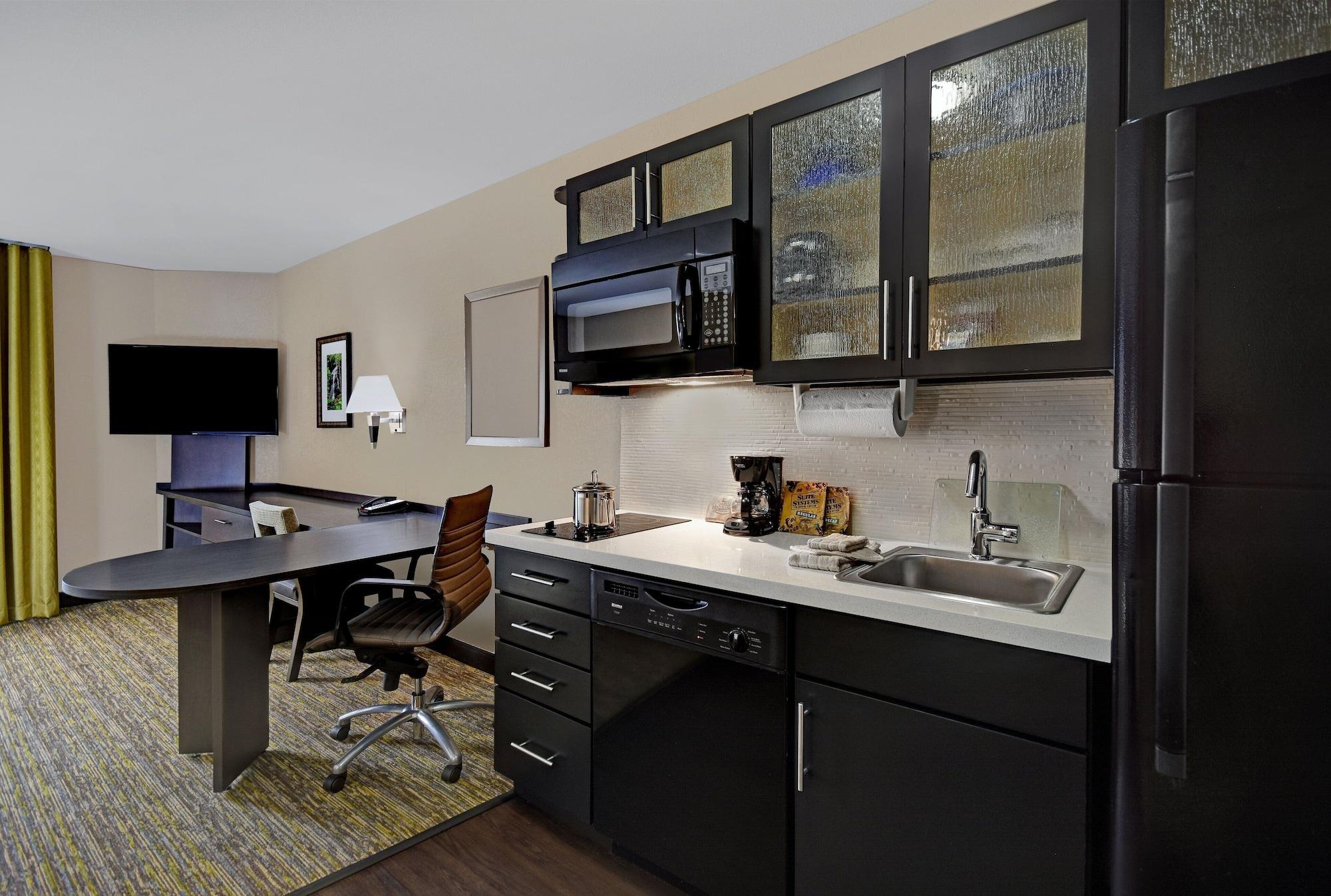 Candlewood Suites Sumter By Ihg Ngoại thất bức ảnh