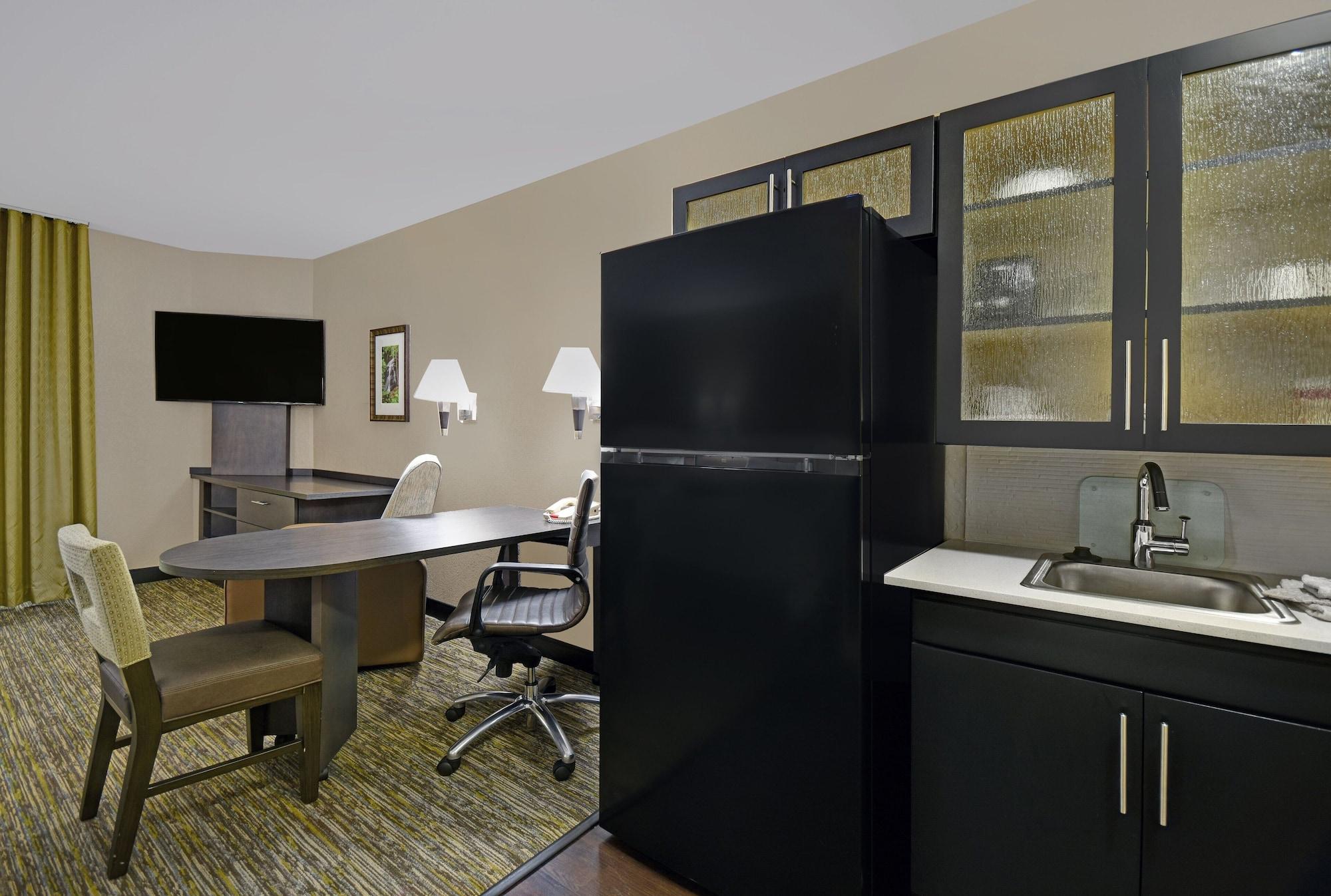 Candlewood Suites Sumter By Ihg Ngoại thất bức ảnh