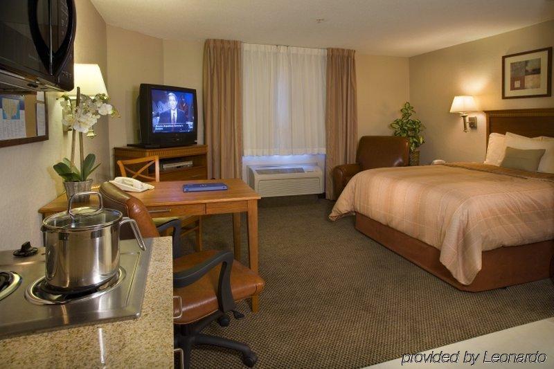 Candlewood Suites Sumter By Ihg Phòng bức ảnh