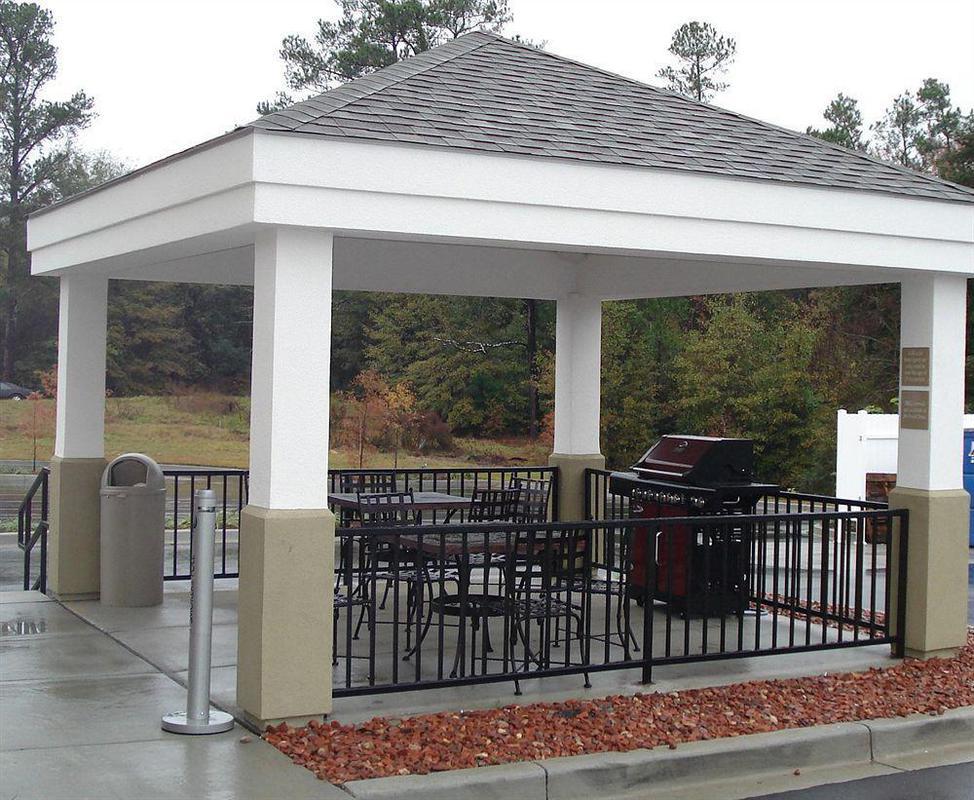 Candlewood Suites Sumter By Ihg Tiện nghi bức ảnh