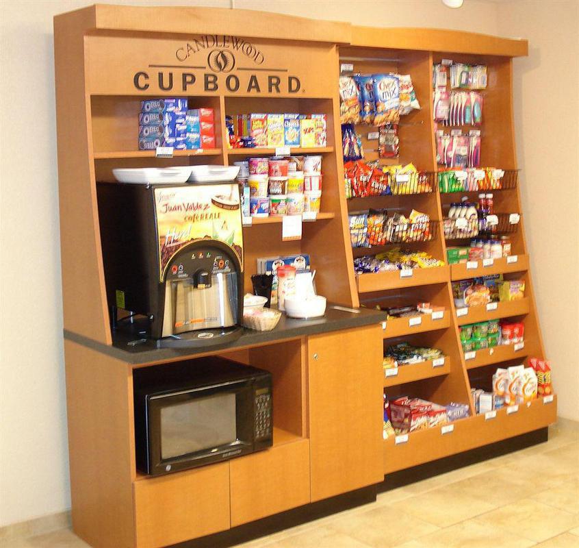 Candlewood Suites Sumter By Ihg Ngoại thất bức ảnh