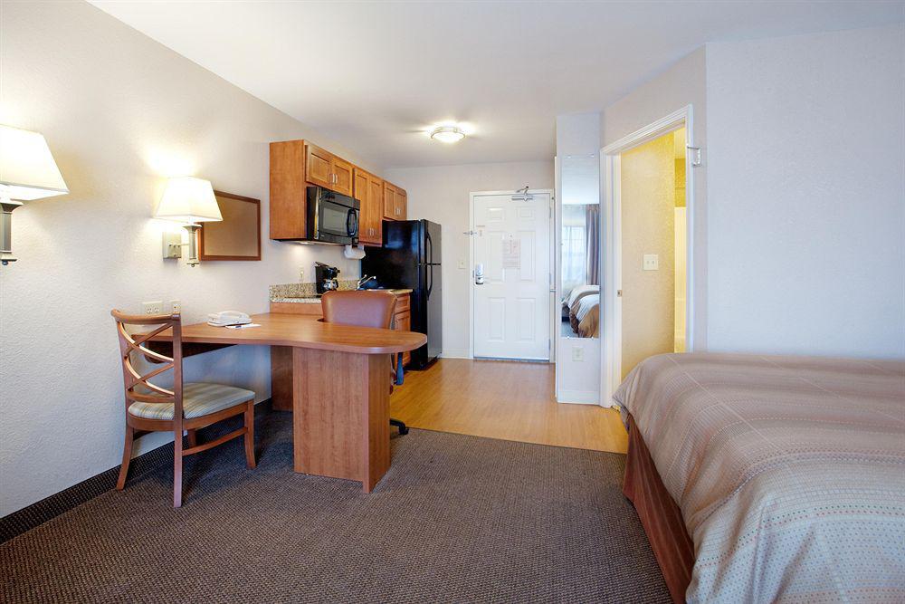 Candlewood Suites Sumter By Ihg Phòng bức ảnh