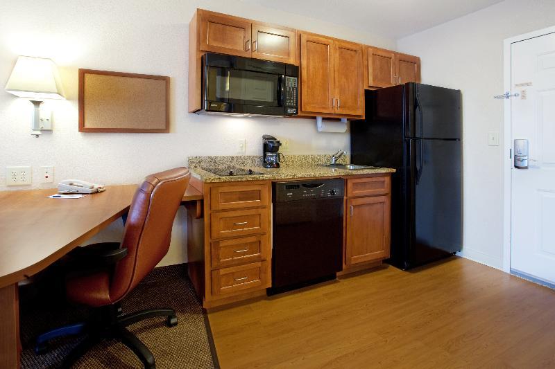 Candlewood Suites Sumter By Ihg Ngoại thất bức ảnh
